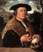 Pompeius Occo JACOBSZ, Dirck